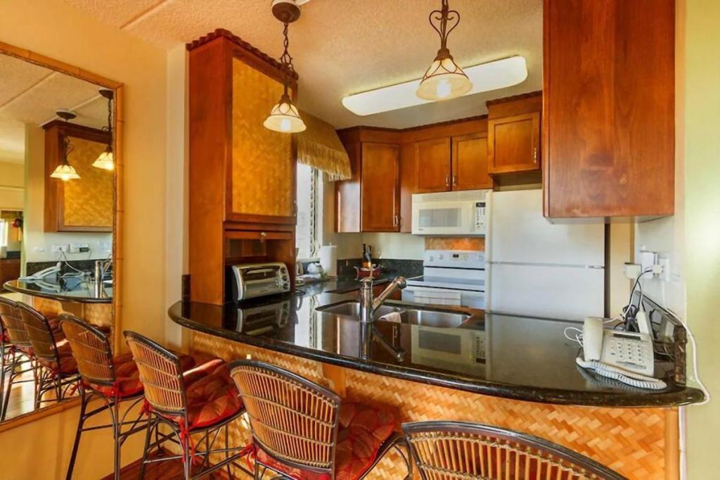 Heart Of Waikiki,1Bdrm,Free Parking, Wifi,No Resort Fees,Youtube,Netflix ! Гонолулу Экстерьер фото