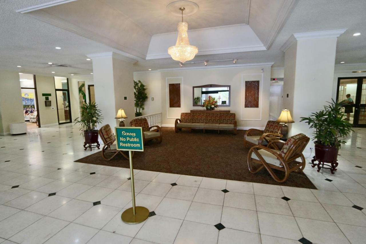 Heart Of Waikiki,1Bdrm,Free Parking, Wifi,No Resort Fees,Youtube,Netflix ! Гонолулу Экстерьер фото