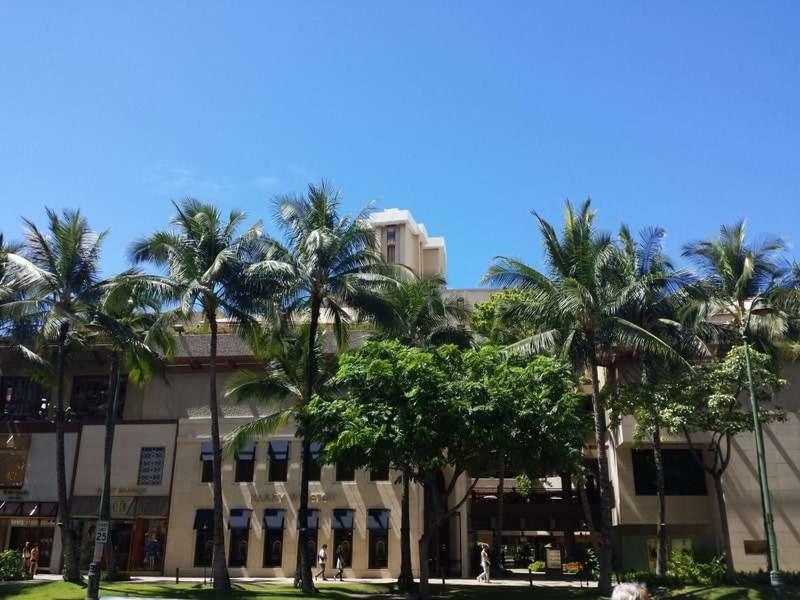 Heart Of Waikiki,1Bdrm,Free Parking, Wifi,No Resort Fees,Youtube,Netflix ! Гонолулу Экстерьер фото