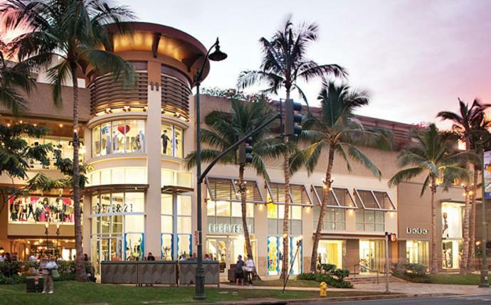 Heart Of Waikiki,1Bdrm,Free Parking, Wifi,No Resort Fees,Youtube,Netflix ! Гонолулу Экстерьер фото